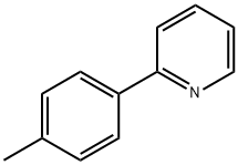 4467-06-5 2-(4-Methylphenyl)pyridine