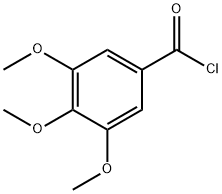 4521-61-3 3,4,5-Trimethoxybenzoyl chloride
