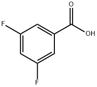 455-40-3 3,5-Difluorobenzoic acid