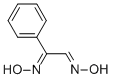 2-(hydroxyimino)-2-phenylacetaldehyde oxime Structure