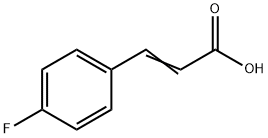 459-32-5 4-Fluorocinnamic acid