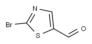464192-28-7 2-Bromo-5-fomylthiazole