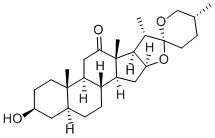 467-55-0 Hecogenin