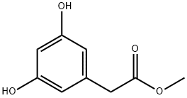 4724-10-1 Methyl 3,5-dihydroxyphenylacetate
