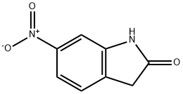 6-Nitrooxidole Structure