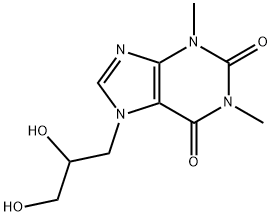 479-18-5 Diprophylline