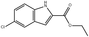 4792-67-0 Ethyl 5-chloro-2-indolecarboxylate