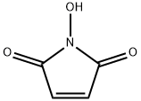 N-Hydroxymaleimide Structure