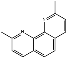 Neocuproine Structure