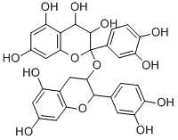 Procyanidin Structure