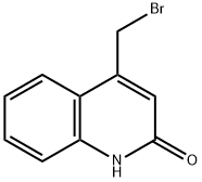 4876-10-2 4-Bromomethyl-1,2-dihydroquinoline-2-one