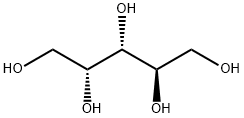 488-82-4 D-arabinitol 