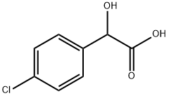 492-86-4 4-Chloromandelic acid