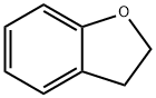 2,3-Dihydrobenzofuran Structure