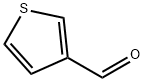 498-62-4 3-Thiophenecarboxaldehyde