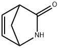 2-Azabicyclo[2.2.1]hept-5-en-3-one Structure