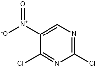 49845-33-2 2,4-Dichloro-5-nitropyrimidine