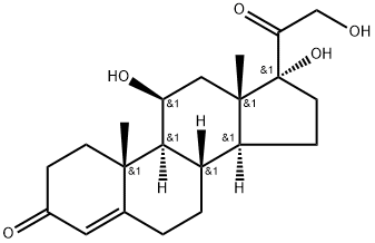 50-23-7 Hydrocortisone