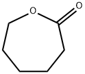 ε-Caprolactone Structure