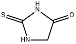 2-Thiohydantoin Structure