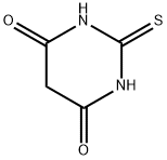 504-17-6 2-Thiobarbituric acid