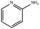 2-Aminopyridine Structure