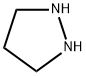 pyrazolidine Structure