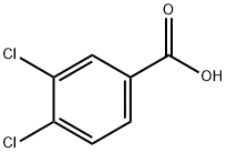 51-44-5 3,4-Dichlorobenzoic acid