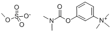 Neostigmine Methyl Sulfate Structure