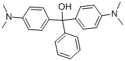 SOLVENT GREEN 1 Structure