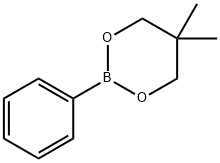 5123-13-7 (5,5-DIMETHYL-1,3,2-DIOXABORINAN-2-YL)BENZENE