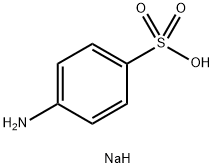 515-74-2 4-Amino-benzenesulfonic acid monosodium salt