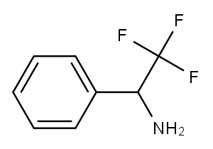 51586-24-4 2,2,2-TRIFLUORO-1-PHENYL-ETHYLAMINE