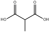 Methylmalonic Acid Structure