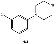 51639-49-7 1-(3-Chlorophenyl)piperazine dihydrochloride