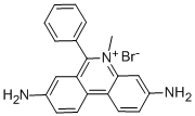 518-67-2 Dimidium bromide