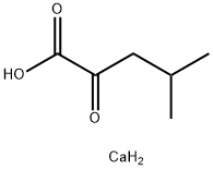 51828-95-6 Ketoleucine calcium salt dihydrate