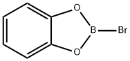 2-BROMO-1,3,2-BENZODIOXABOROLE Structure