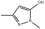 5203-77-0 1,3-Dimethyl-5-hydroxypyrazole