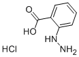 52356-01-1 2-Hydrazinobenzoic acid hydrochloride