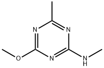 5248-39-5 4-Methoxy-N,6-dimethyl-1,3,5-triazin-2-amine