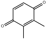 526-86-3 2,3-dimethyl-2,5-cyclohexadiene-1,4 dione