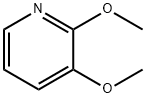 2,3-Dimethoxypyridine Structure