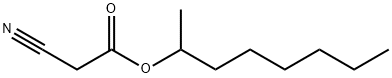 52688-08-1  2-Octyl cyanoacetate