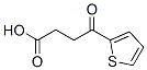 (R)-(thien-2-ylcarbonyl)propionic acid Structure