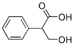 Tropic acid Structure