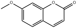 531-59-9 7-Methoxycoumarin
