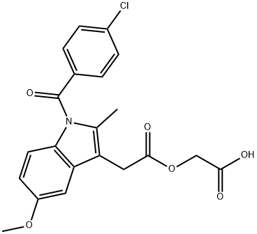 53164-05-9 Acemetacin
