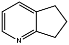 Cyclopenta[b]pyridine Structure