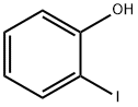 2-Iodophenol Structure